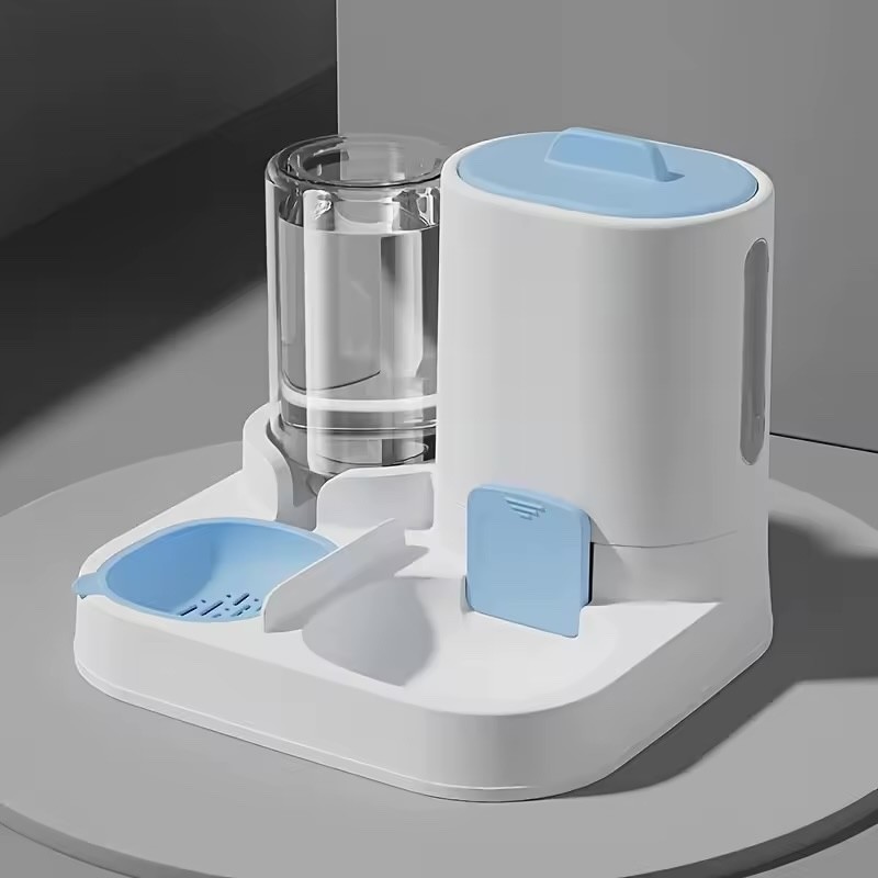 1-Pack Automatic Gravity-sprung Water Dispenser