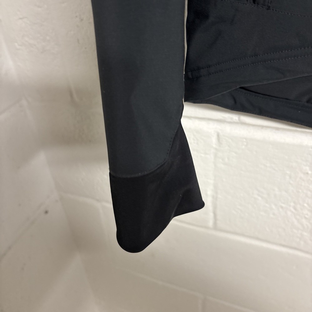 Gill OS Insulated 1070 Size Medium Jacket Black/Graphite