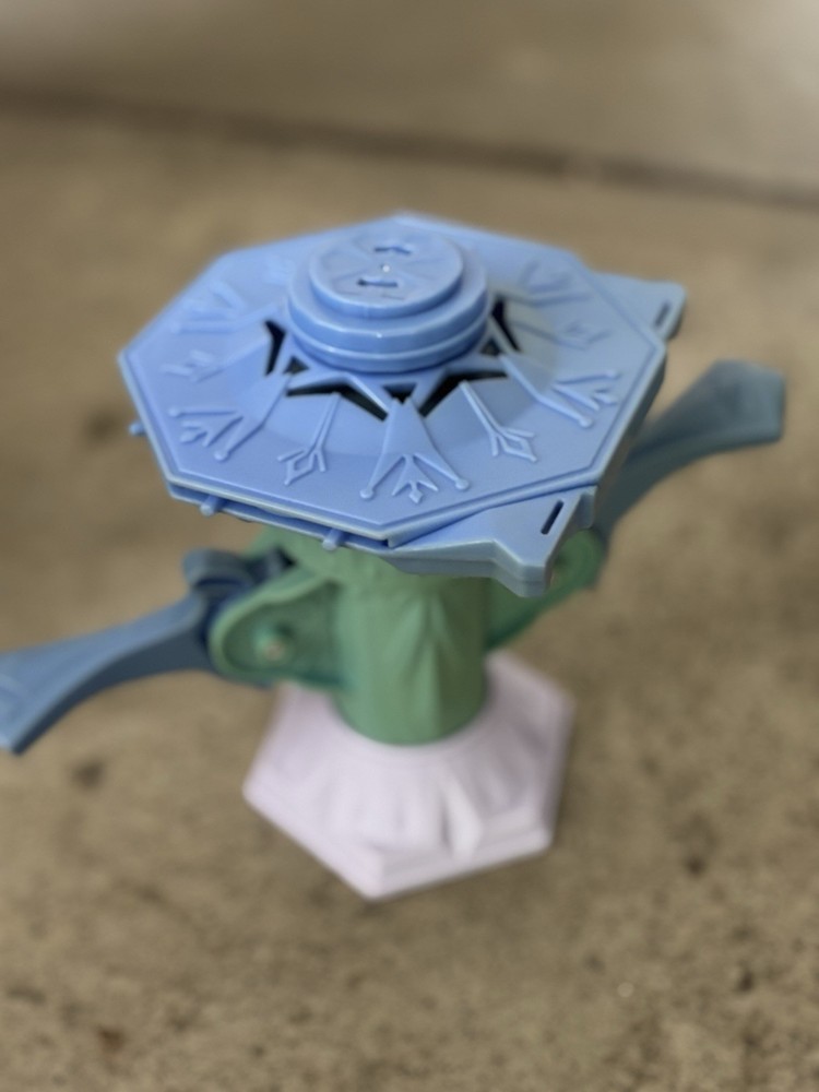 Playdoh Toys Molds Box