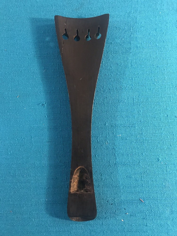 Unbranded Cello Ebony Tailpiece