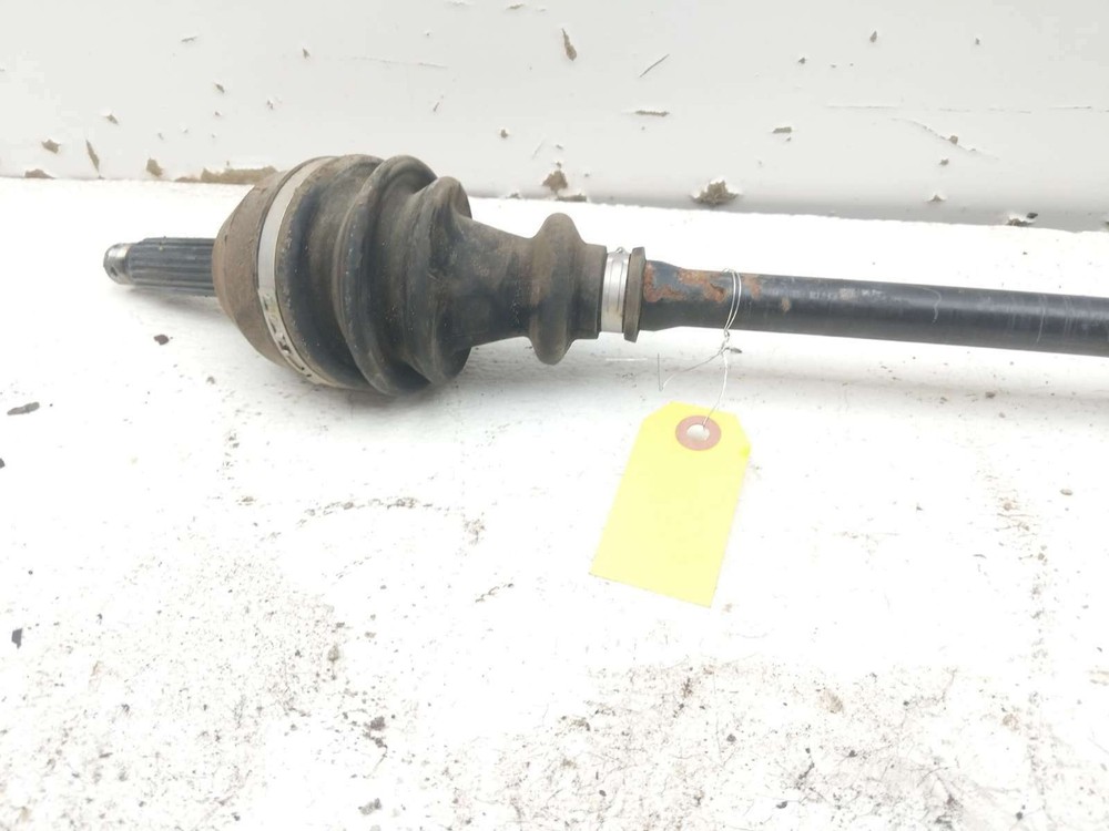15-22 Polaris Ranger EV Front Left CV Axle Shaft