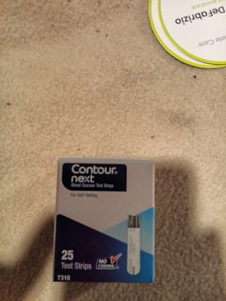 contour next test strips