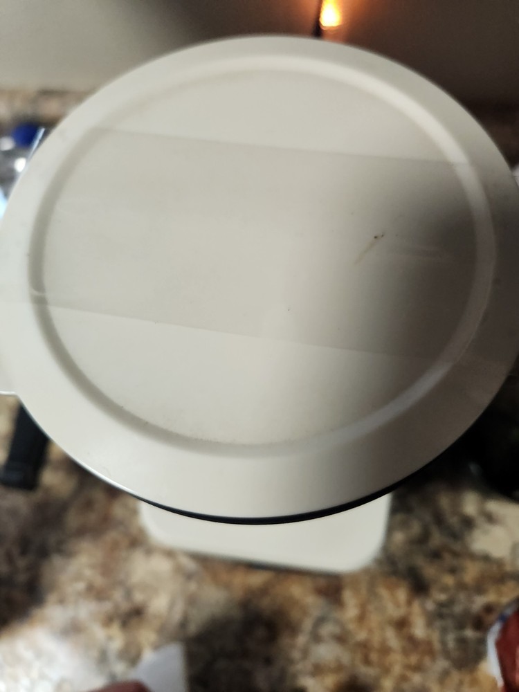 Shardor Conical Burr Coffee Grinder, Touchscreen Electronic Timer Espresso white