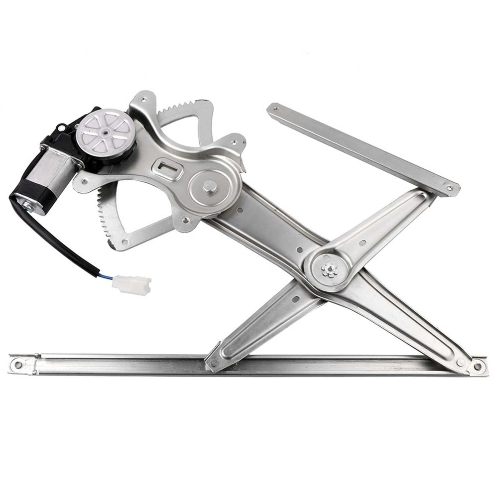 Driver Side Front Left Window Regulator with Motor for Corolla 2003-2008 741-505