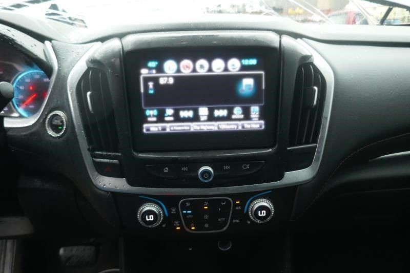 TRAVERSE 2019 Carrier 1994585