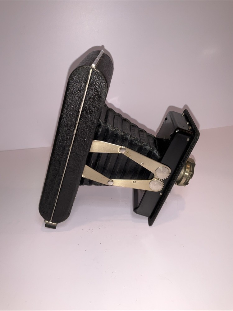 Spectacular Antique Kodak 16mm Enlarger Untested