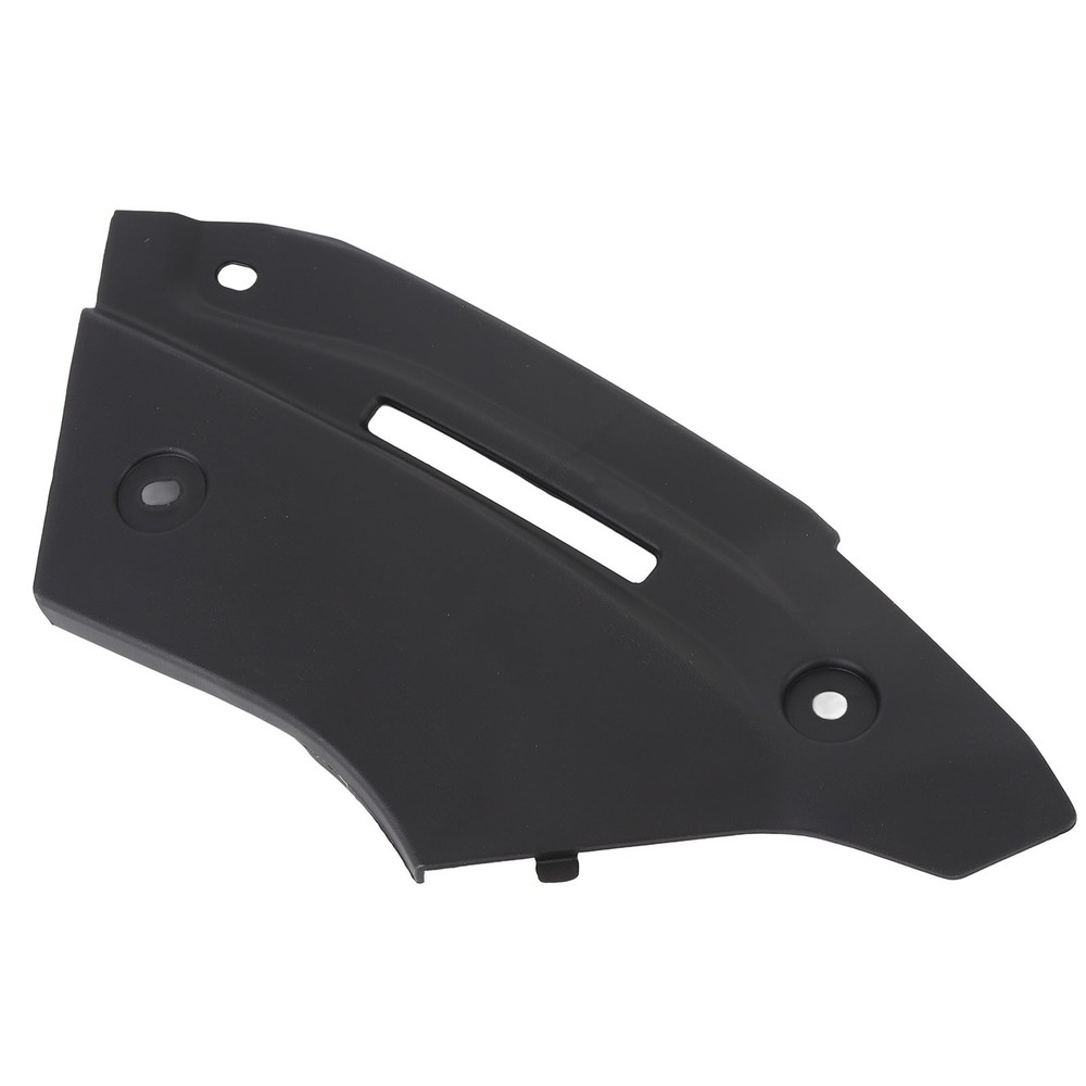 Front Grille Cover Protective Impact Resistant OEM Standard Plastic Precise Fit