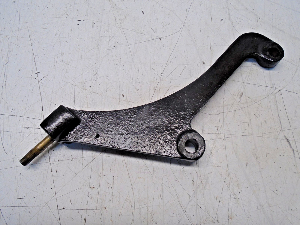 A4 Mercruiser Throttle Bracket 77580