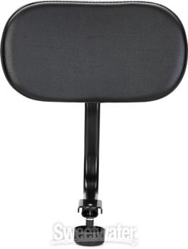 DW Airlift Series Throne Backrest
