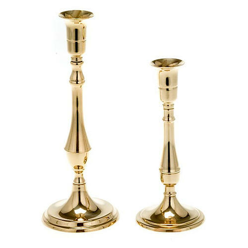 CLEAN YOUR SILVER PLATE CANDLESTICKS INSTANTLY