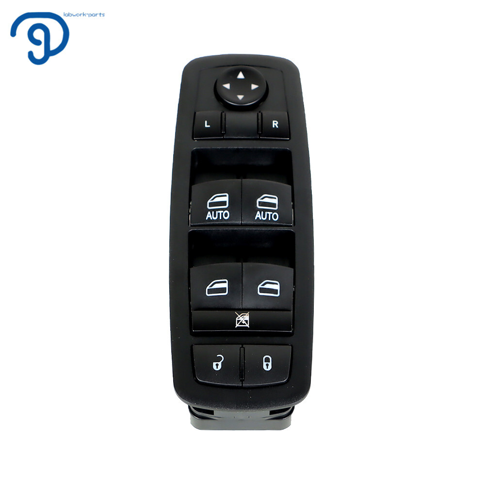 Master Power Window Control Switch For 2011-2017 Dodge Charger Journey Chrysler