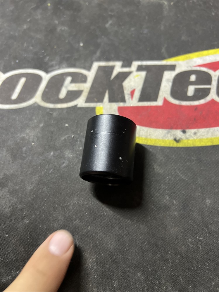 Paintball Autococker Sto Thread Feedneck