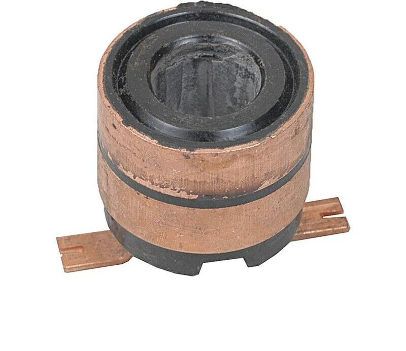 CS130 & CS121 Delco Alternator  Slip-Ring