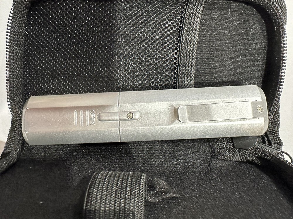 Wireless Laser Presenter Pointer