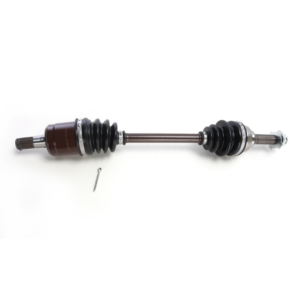 Moose Front Right Complete Axle Kit - 0214-1201
