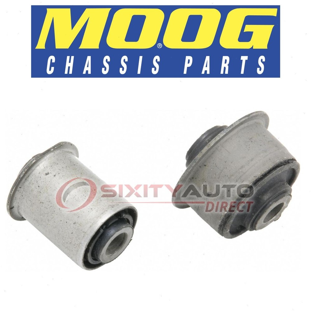 MOOG Front Lower Control Arm Bushing for 1995-2000 Chrysler Cirrus - qw