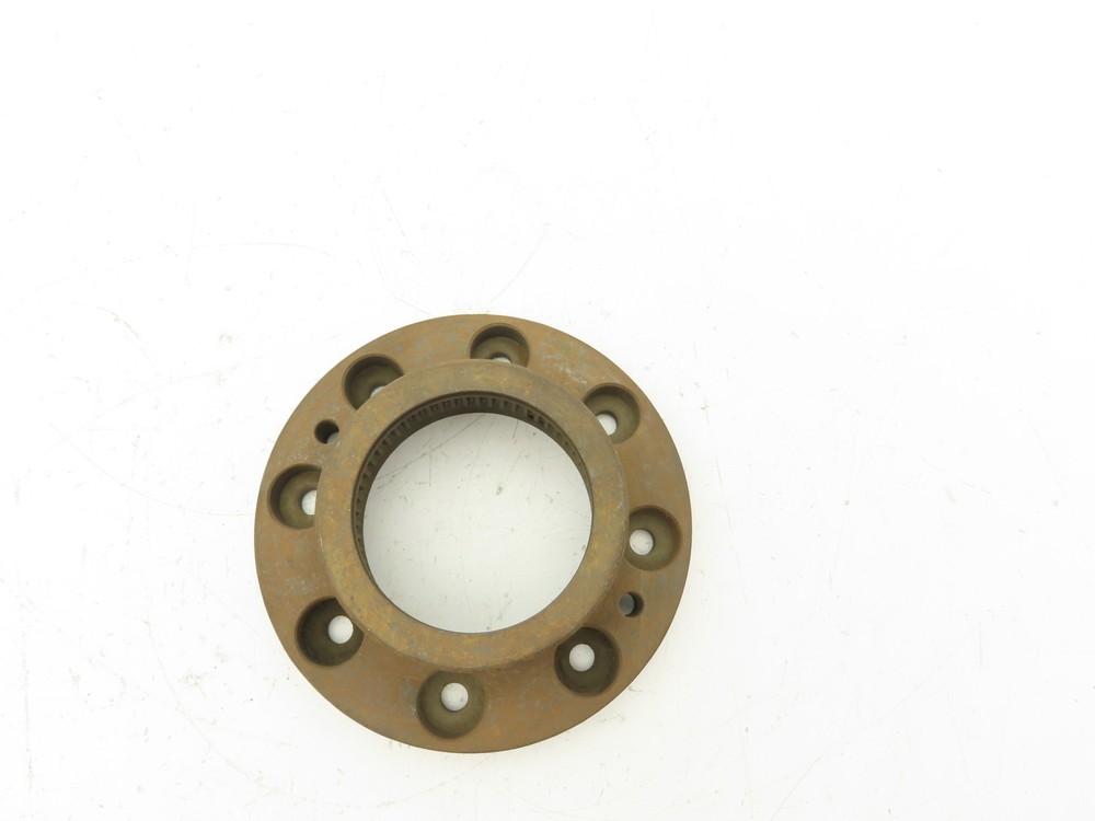 Waldron Flanged Coupling With Seal Size 2A 6"OD