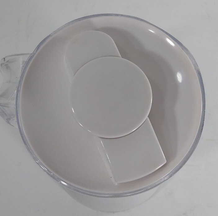 Ultimate Chopper Blender Pitcher Blade & Lid Replacement Only