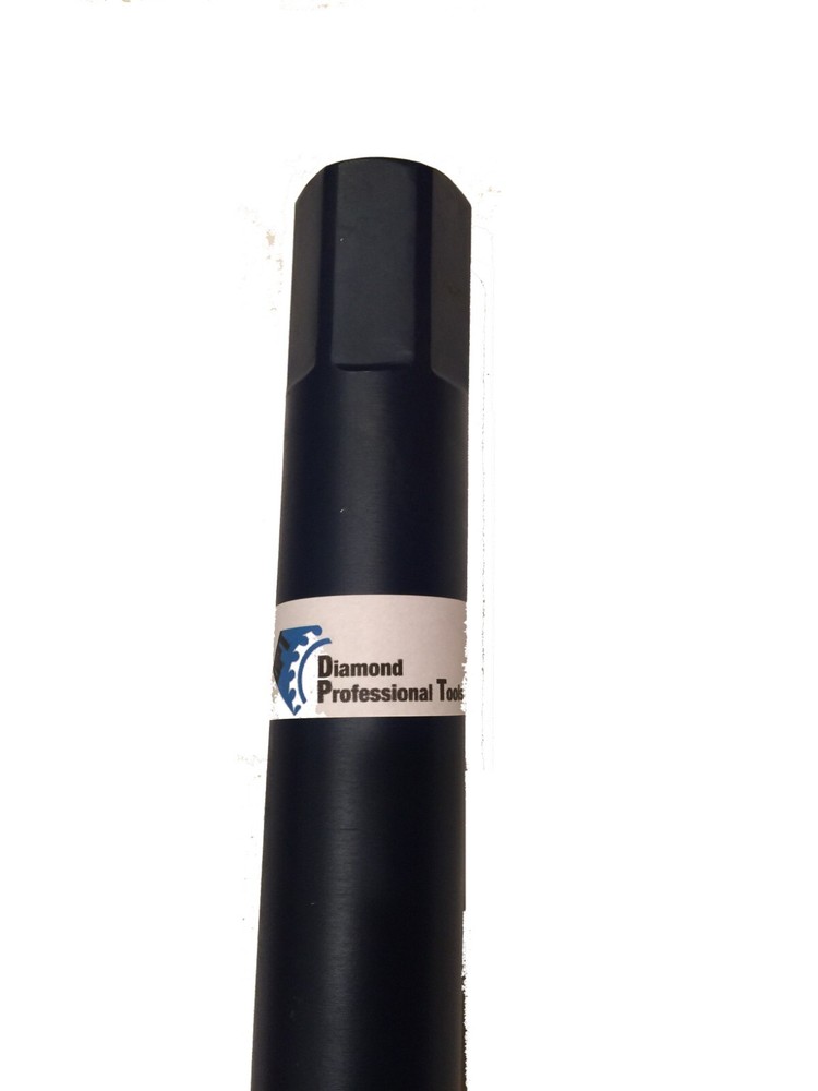 1 1/2 Inch Wet Diamond Core Drill Bits Cutting Concrete Asphalt Bricks Blocks