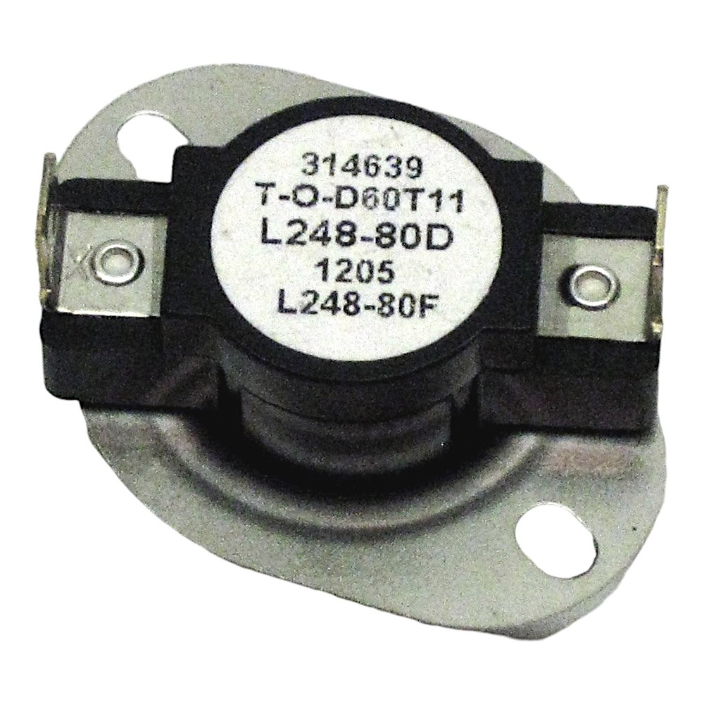 LA-1044 Dryer Heater Heating Element for Whirlpool Maytag Magic Chef