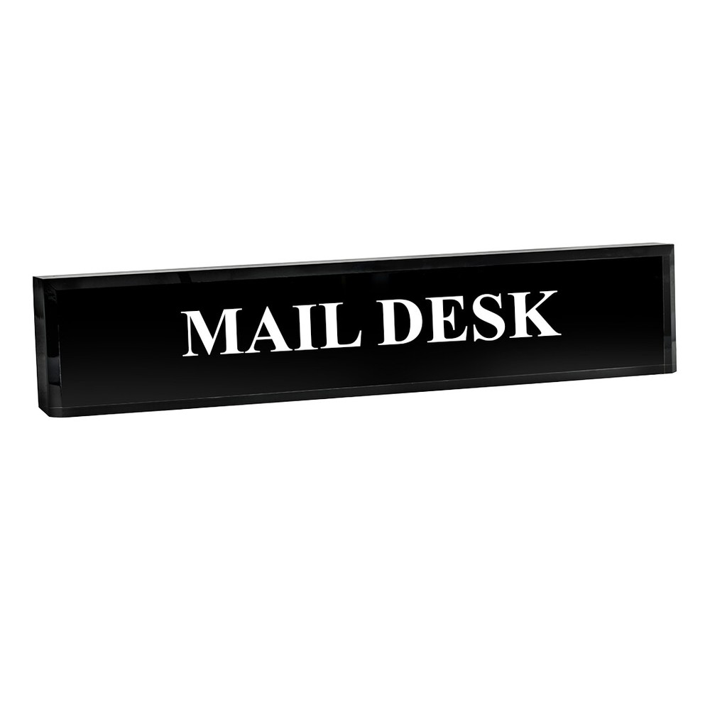 Mail Desk - Office Desk Accessories D?cor
