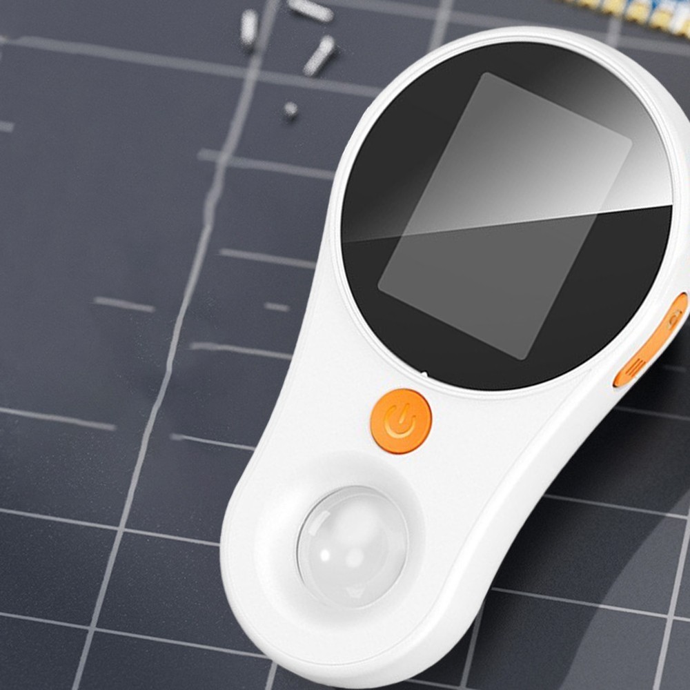 For Children's Educational Pocket Microscope with User Friendly Design