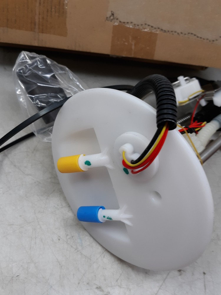 E2361M Fuel Pump Module Assembly Compatible with Ford Expedition