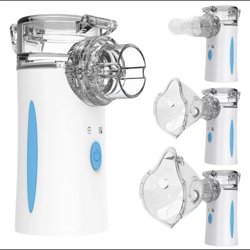 Portable Vaporizer Machine, Self-Cleaning Function, Rechargeable