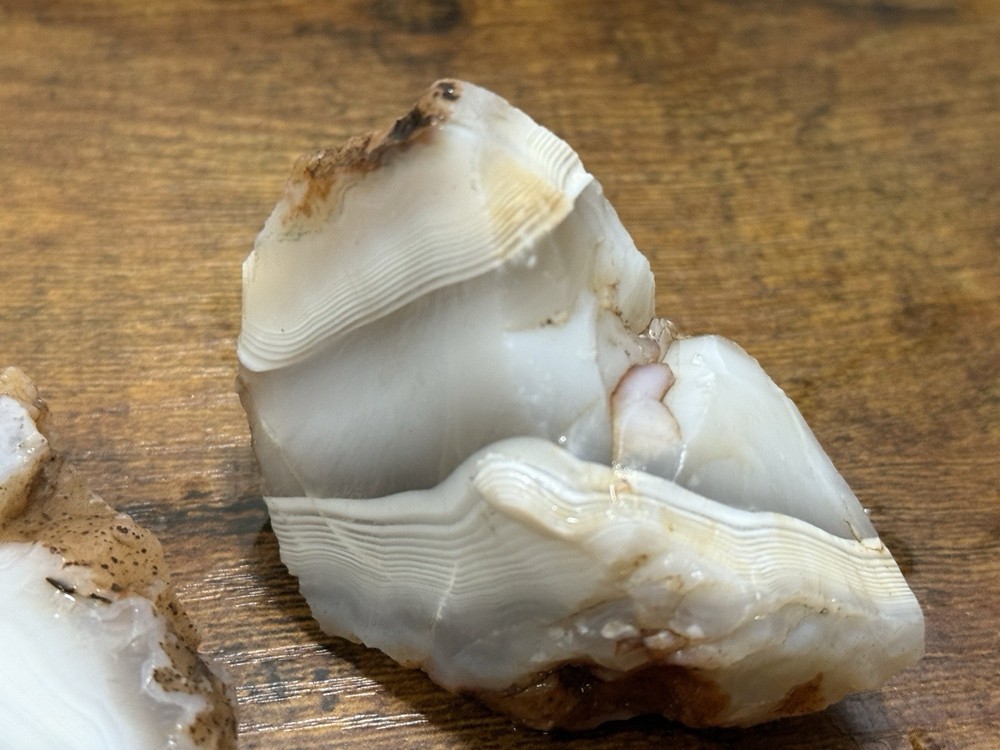 Moroccan Agate Rough Lot, Bulk Rough Agate, Natural Agate