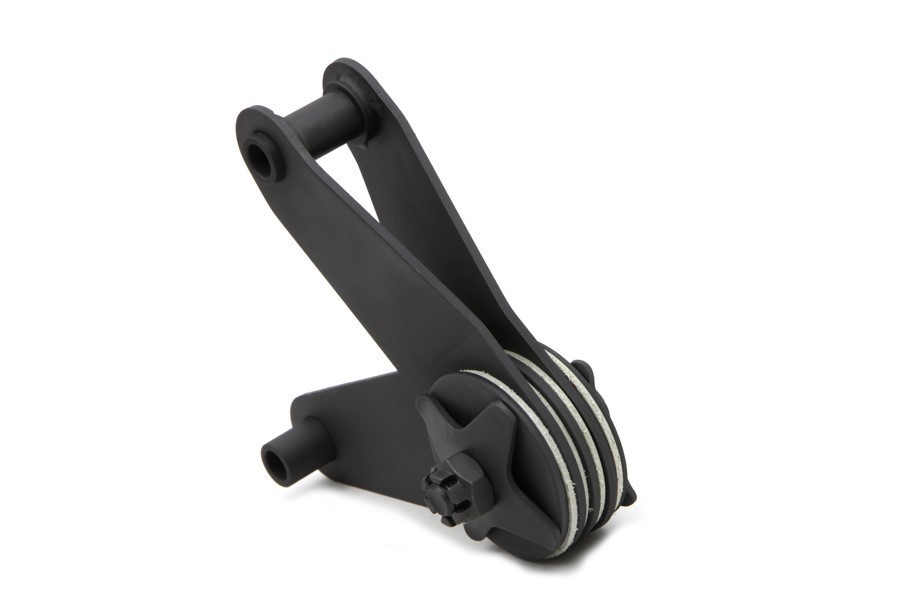 V-Twin 49-1675 Spring Fork Steering Damper