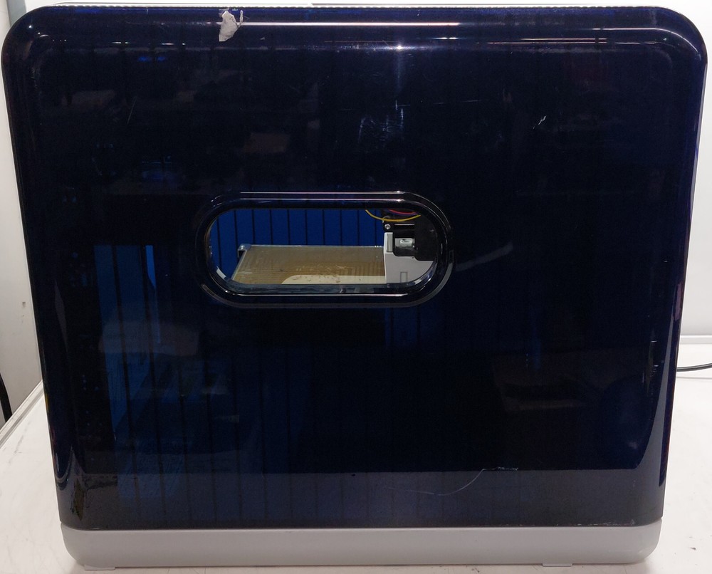 XYZprinting Da Vinci 1.0 3D Printer