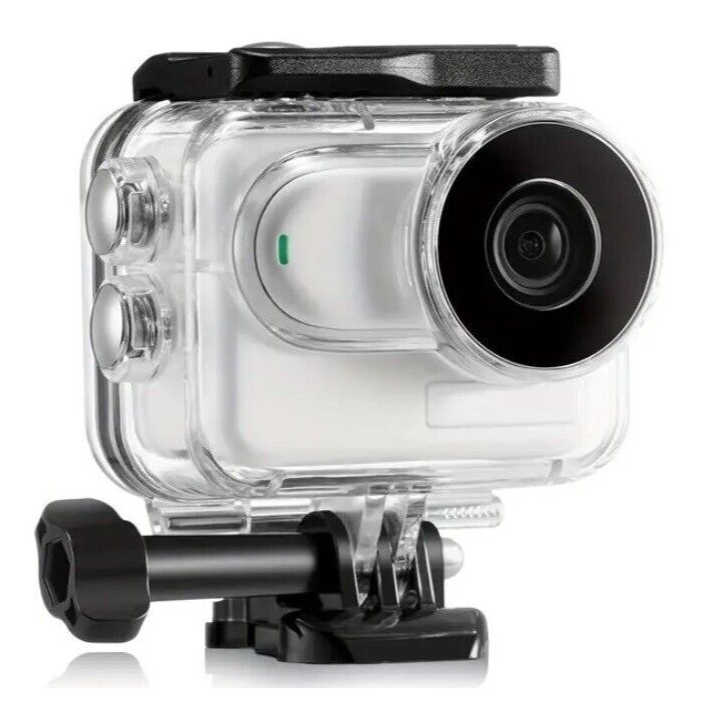 Waterproof Case for Insta360 GO 3