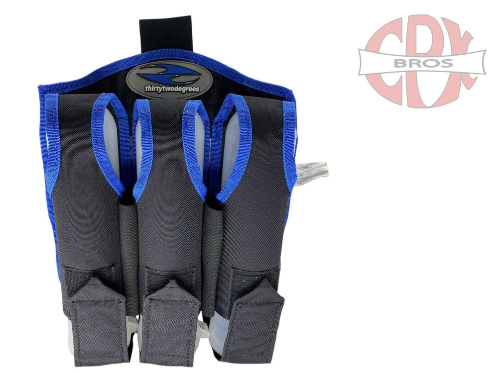 ThirtyTwoDegrees Paintball Pod Pack