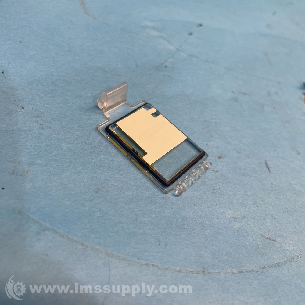 Banner EZ-SCREEN Diagnostics Display FNIP