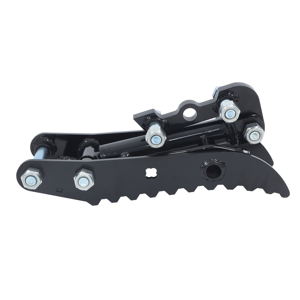3 Tons Hydraulic Thumb Attachment For Mini Excavator & Compact Digger Clamp