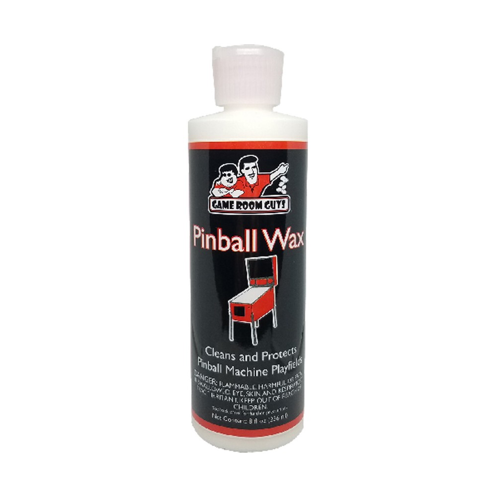 1981 Bally Flash Gordon Pinball White Premium Maintenance Kit