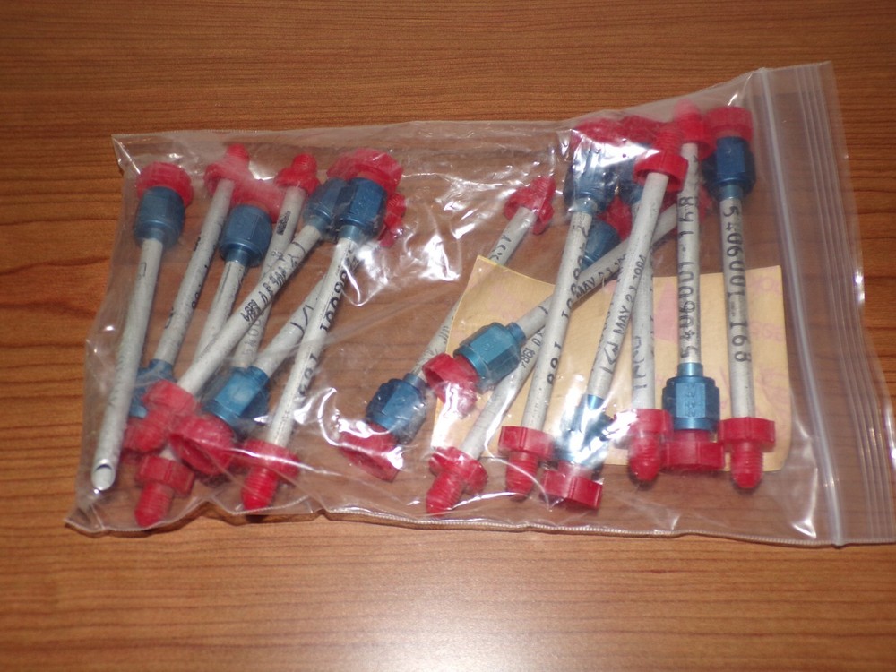 Learjet Fuel Tubes 5406001-168