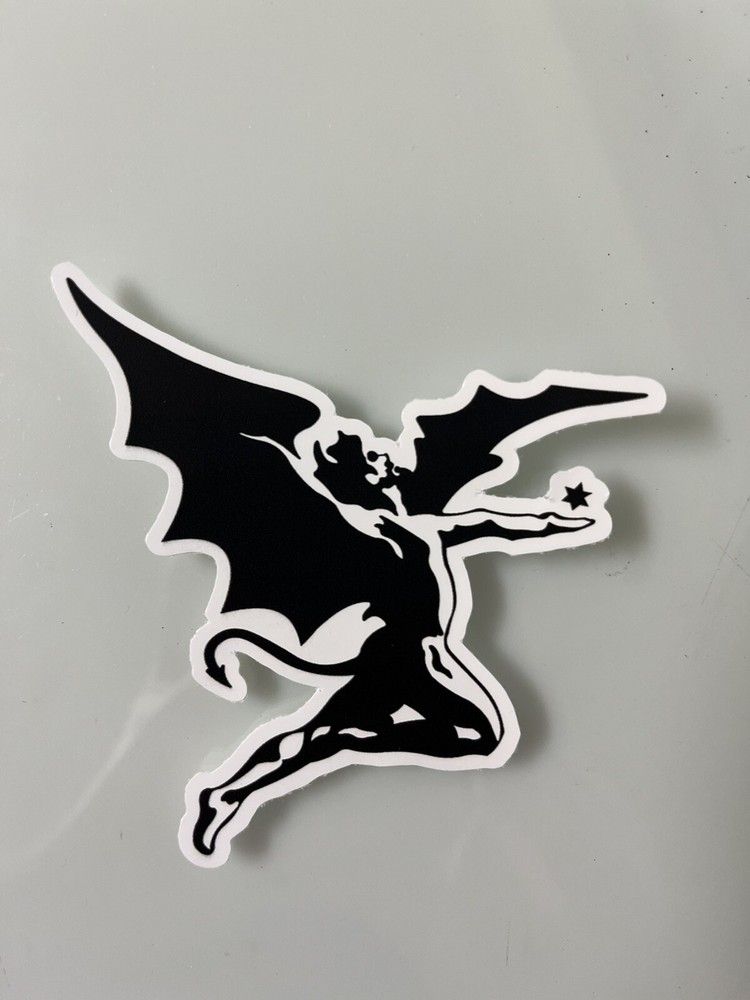 BLACK SABBATH - STICKER PACK