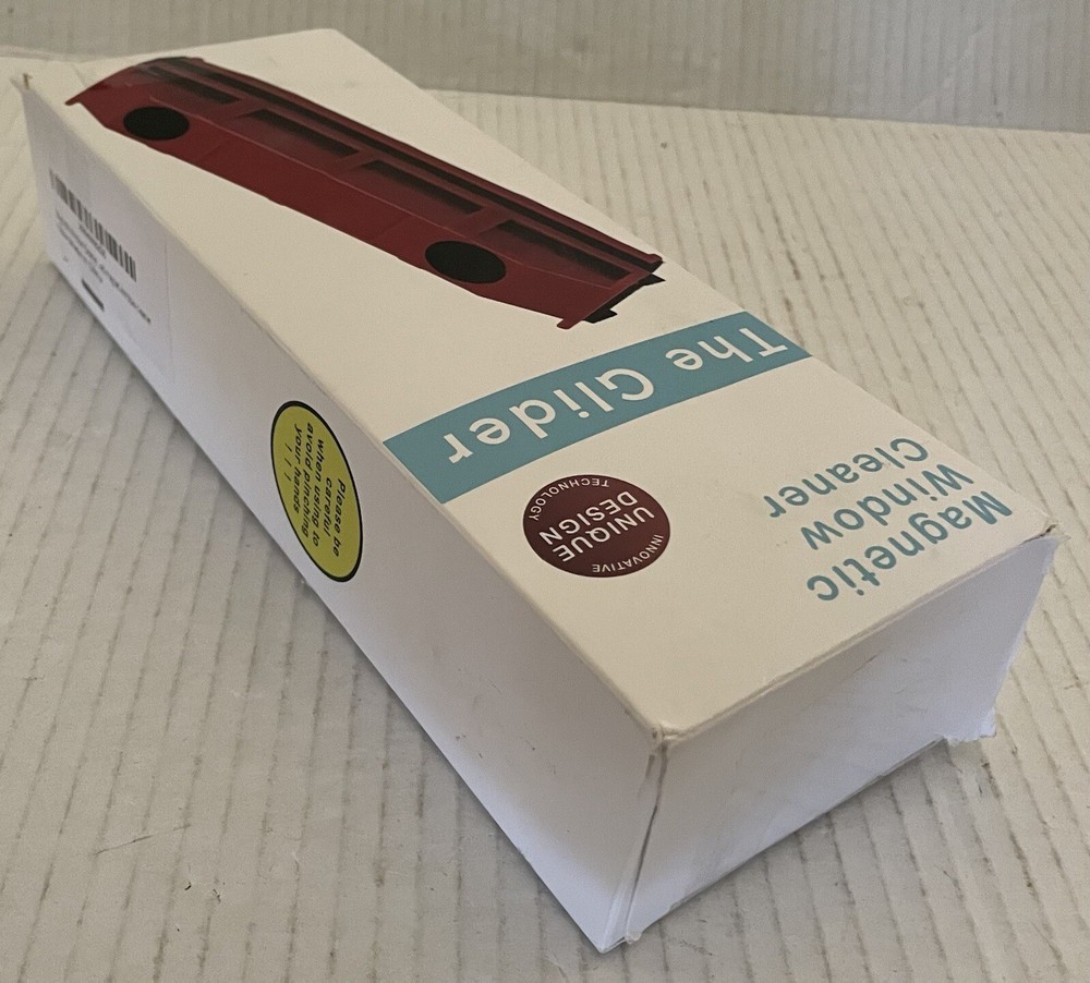 Window Cleaning Device