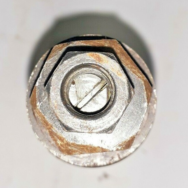 COLLET 3/8" 5C HEXBOLT