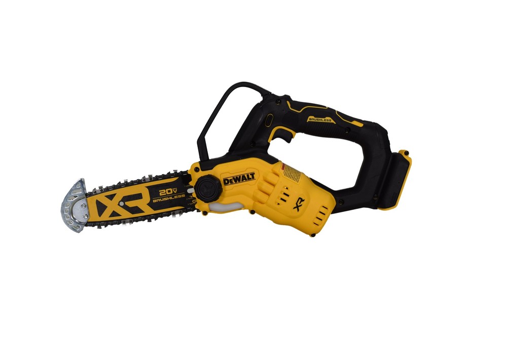 DeWalt DCCS623B 20V Max Cordless Lithium-Ion 8 Inch Pruning Chainsaw (Bare Tool)