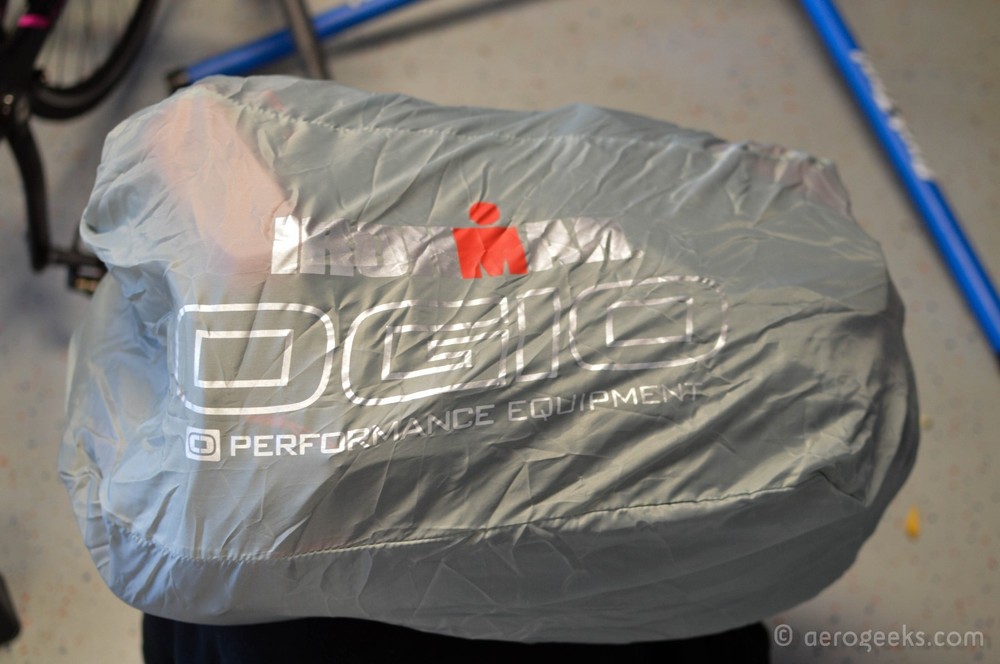 Ogio M9 Ironman Transition Bag