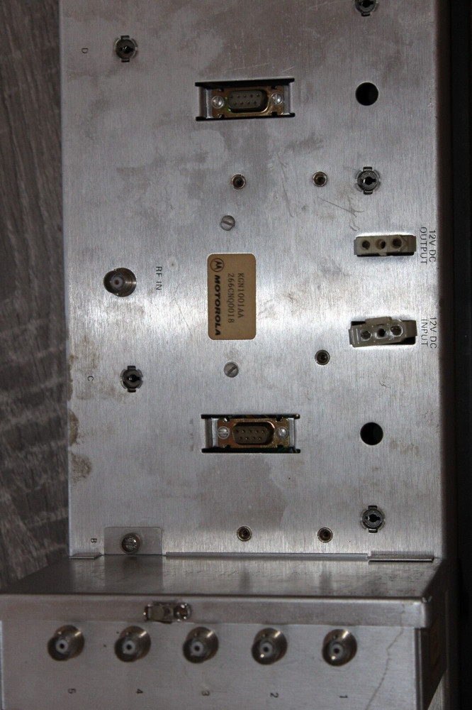 Motorola SFS 1000 (Used & Untested)