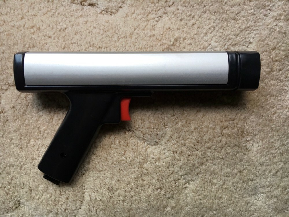 Vintage Sears Craftsman Inductive Timing Light