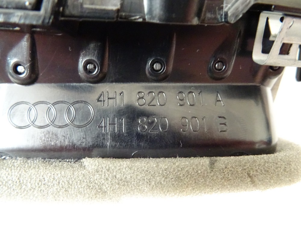 Audi A8 4H Air Nozzle Air Vent Left