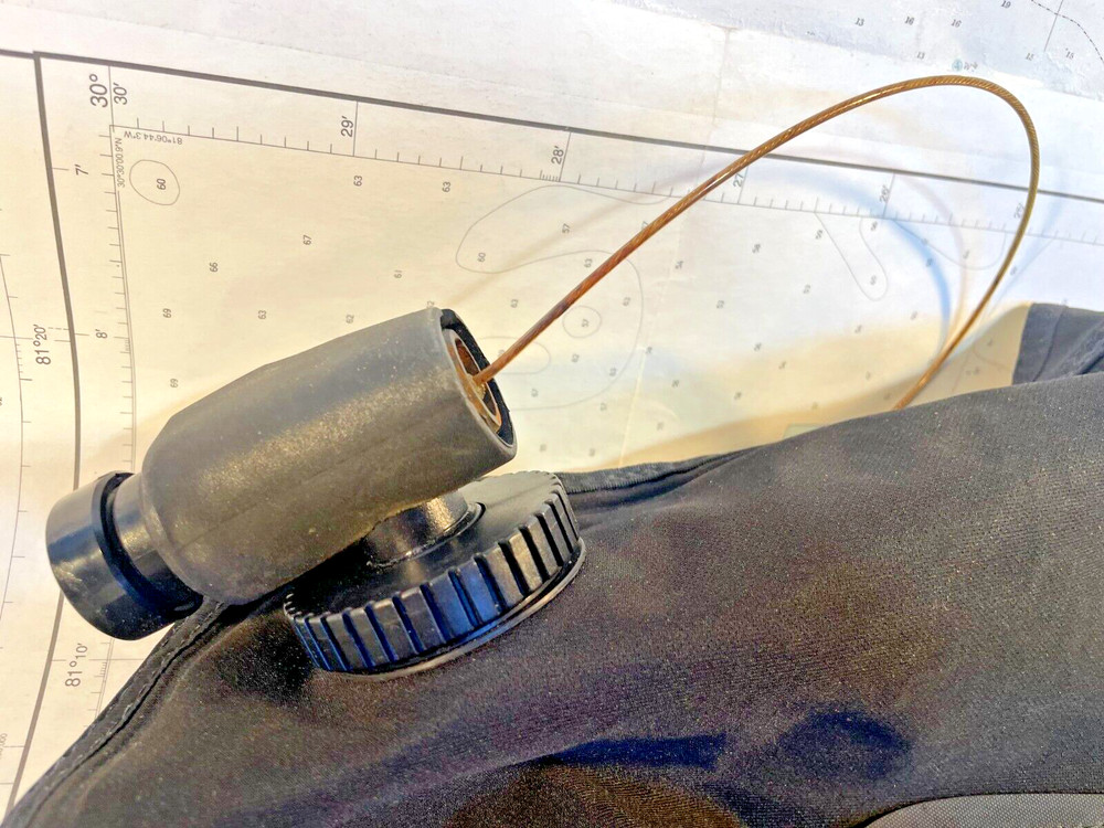 OCEANING "Ocean Sport" Size: Medium BCD (Older Model)