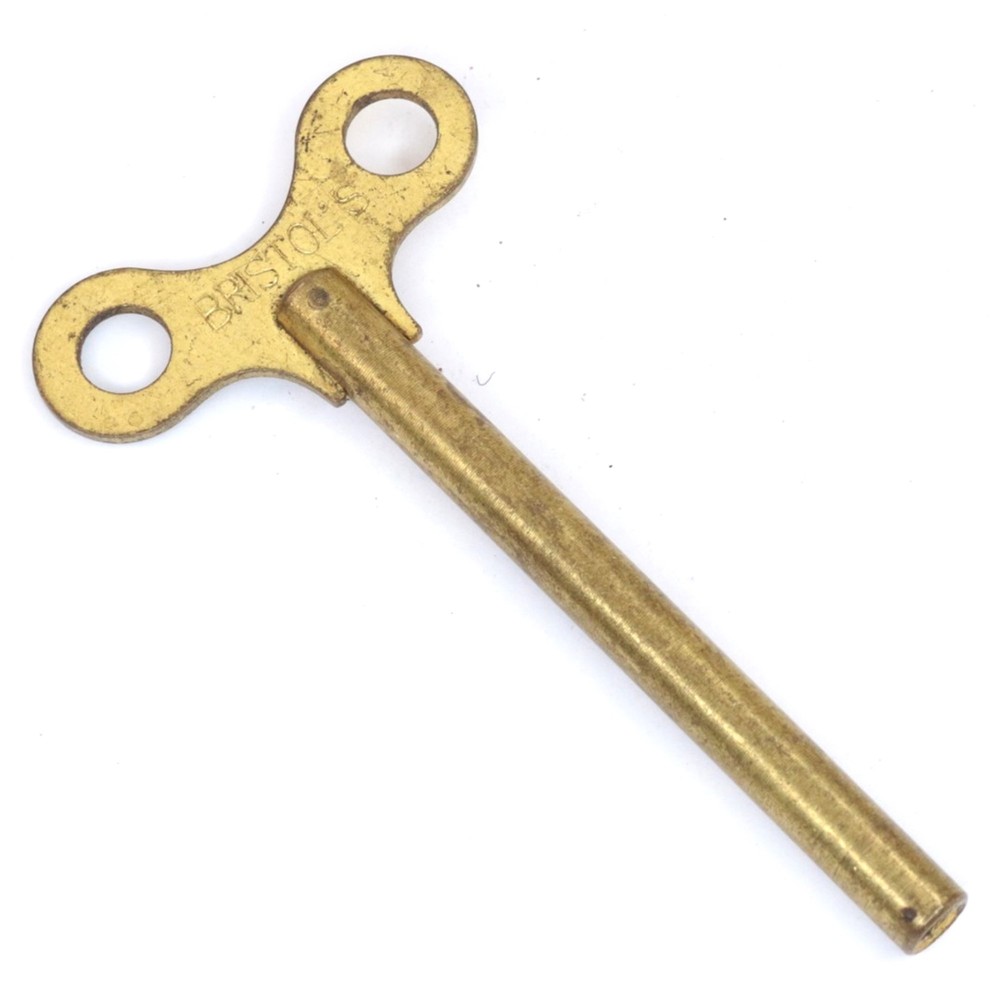 Bristol Clock Key 3.50mm - VS241