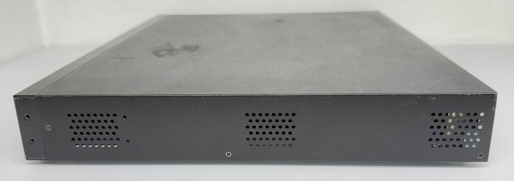 Speco Technologies DVR 4 Channel Digital Video Recorder DVR4TL250 UNTESTED READ