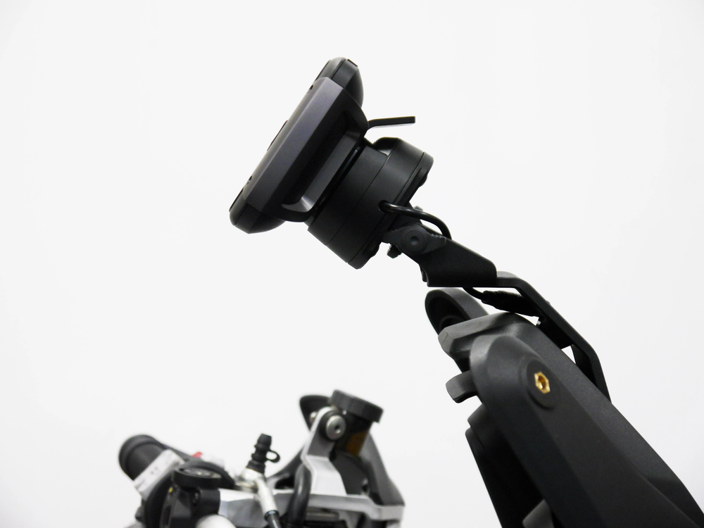 EP TomTom Compatible Sat Nav Mount - Ducati Multistrada 1260 (2018-2020)