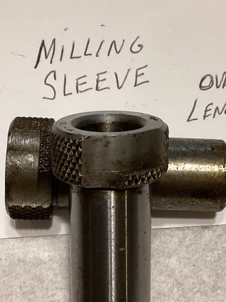 Drill Bushings 9-16